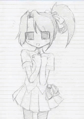 レイミちゃん