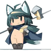 ねこみみ