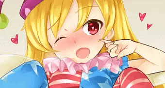 【ネタバレ】紺珠伝5面ボス