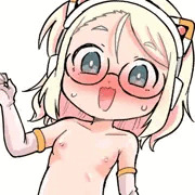 えちちなラミィちゃん 3枚！