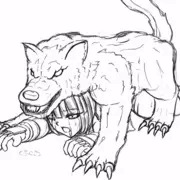 らくがきまとめ