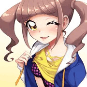 オタク君を癒してくれるプリキュアの鏡