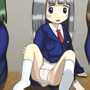 うんちおもらし