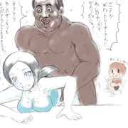 ついったーらくがきまとめ