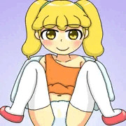 ぽえさん