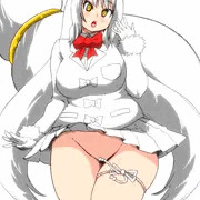 ごんべっささんがのーぱんらしいから