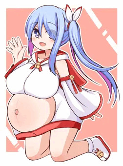 紅白ボテ