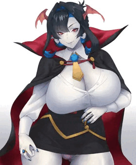 黒ヴァンパイア