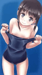 残暑見舞い的なもの