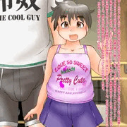 ぽちゃビッチ
