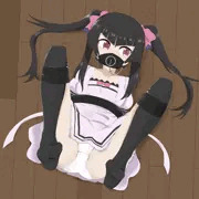 しら拘束