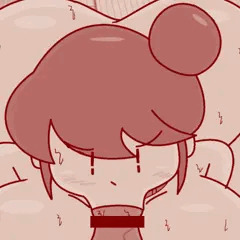 自作エロ絵