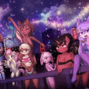 PDQ - Community Picture