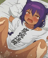 ジャヒー様と魔界復興したい