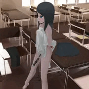 体育の合間に