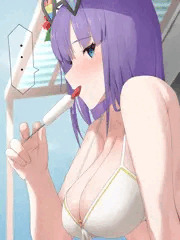 水着ミソラ