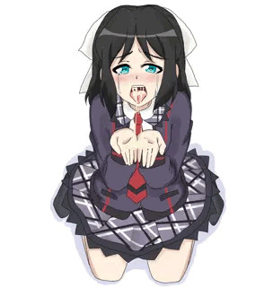 小日向未来ちゃん3