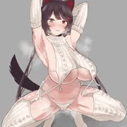 V エロ絵