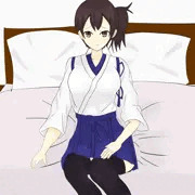 加賀さんとおじさんがホテルで…（長文有）