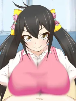 ヴァリサパイズリ　おまけ