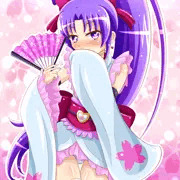 あんみつこまち