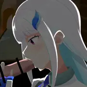 もしも皇女のフェラチオがえげつなかったら