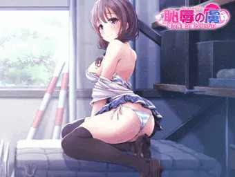 体育倉庫でヒメゴト