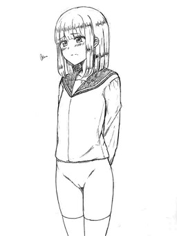下ぬぎ
