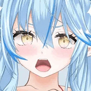 ラミィちゃんと過ごすクリスマス