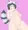 束縛アライさん