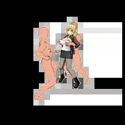 腹パン嘔吐