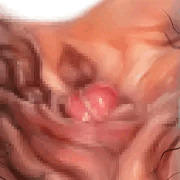 生理来たったので限界クリ吸引に挑戦してみました…