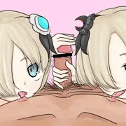 is