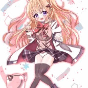クロラビココアさん