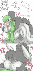 ポケエロ