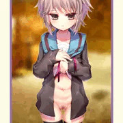 腹長門