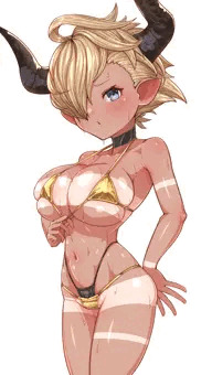 日焼け跡ラグナ