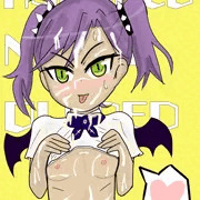 ナクリーちゃんぶっかけ（ハンドレッド）