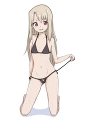 イリヤ