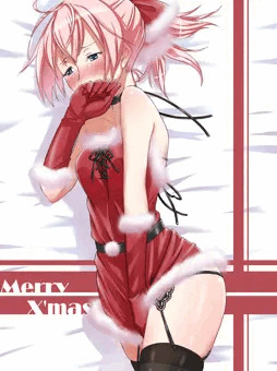 不知火サンタ