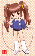 973枚目に描いた絵