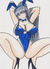 バニー疾風