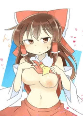 れいむ