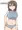ポーズ練