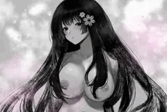 モフ子