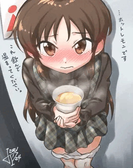 橘流ホットレモン