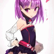 いろいろです