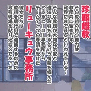敗北リューキュウ事務所