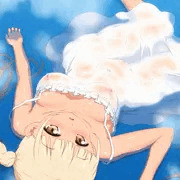 濡れ透けワンピ
