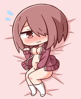 ぬぎぬぎみゃー姉